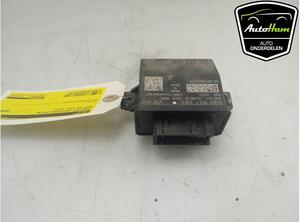 Control unit for curve light SEAT LEON ST (5F8), VW GOLF VII (5G1, BQ1, BE1, BE2), SEAT LEON (5F1), SEAT LEON SC (5F5)