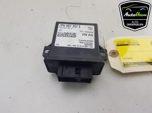 Control unit for curve light SEAT IBIZA V (KJ1, KJG), SKODA FABIA III Estate (NJ5), SKODA SCALA (NW1), VW TIGUAN (AD1, AX1)