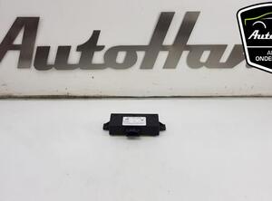 Control unit for headlight range adjustment VW POLO (AW1, BZ1)