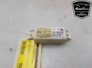 Control unit for headlight range adjustment MERCEDES-BENZ B-CLASS (W246, W242), MERCEDES-BENZ A-CLASS (W176)