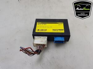 Control unit for headlight range adjustment BMW Z4 Roadster (E89)