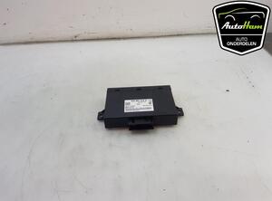 Control unit for headlight range adjustment CUPRA LEON (KL1, KU1), SEAT LEON (KL1)