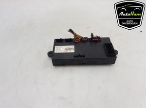 Control unit for headlight range adjustment SEAT LEON (KL1), CUPRA LEON (KL1, KU1)