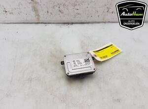 Control unit for Xenon light SKODA OCTAVIA III Combi (5E5, 5E6)