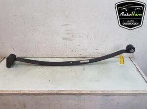 Leaf Springs VW CRAFTER Van (SY_, SX_)