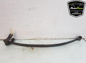 Leaf Springs VW CADDY III Box Body/MPV (2KA, 2KH, 2CA, 2CH)