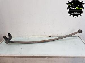 Leaf Springs VW CADDY IV MPV (SAB, SAJ)