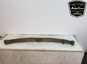 Leaf Springs IVECO DAILY IV Van, IVECO DAILY VI Van, IVECO DAILY V Van