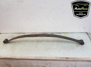 Leaf Springs VW CADDY III Box Body/MPV (2KA, 2KH, 2CA, 2CH)