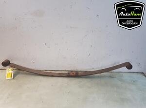 Leaf Springs VW CADDY IV Box Body/MPV (SAA, SAH)