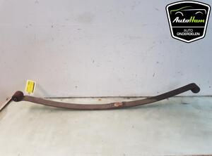 Leaf Springs VW CADDY IV Box Body/MPV (SAA, SAH)