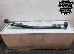 Leaf Springs MERCEDES-BENZ SPRINTER 5-t Van (B907)