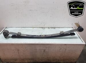 Leaf Springs MERCEDES-BENZ SPRINTER 3,5-t Van (906)