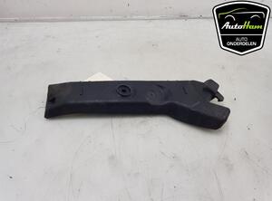 Clip bumper SEAT LEON (5F1), SEAT LEON SC (5F5)