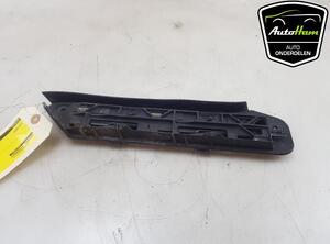 Clip bumper VW CADDY III Box Body/MPV (2KA, 2KH, 2CA, 2CH)