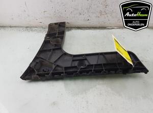 Bumper Clip AUDI A6 Avant (4G5, 4GD, C7)