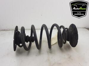 Coil Spring MERCEDES-BENZ VITO Van (W447), MERCEDES-BENZ VITO Mixto (Double Cabin) (W447)