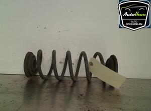 Coil Spring SKODA OCTAVIA II Combi (1Z5)