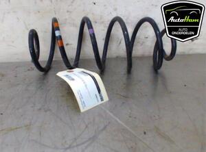 Coil Spring PEUGEOT 207 (WA_, WC_)