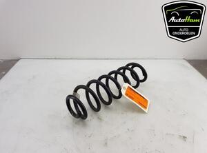 Coil Spring SKODA SUPERB III Estate (3V5), VW TOURAN (5T1)