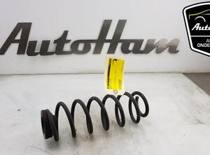 Coil Spring AUDI A1 (8X1, 8XK), AUDI A1 Sportback (8XA, 8XF)