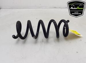 Coil Spring MERCEDES-BENZ C-CLASS (W206)