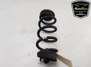 Coil Spring AUDI A4 Avant (8W5, 8WD, B9)