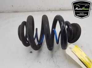 Coil Spring VW TRANSPORTER VI Van (SGA, SGH, SHA, SHH)