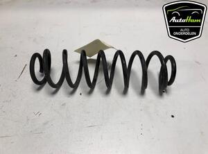 Coil Spring SKODA FABIA II Combi (545), SKODA FABIA III Estate (NJ5)