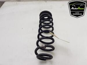 Coil Spring SKODA KODIAQ (NS7, NV7, NS6)