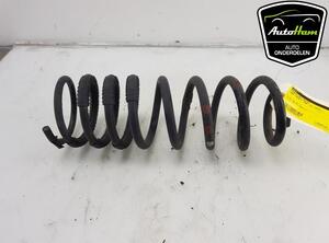 Coil Spring FORD TRANSIT CONNECT V408 Box Body/MPV