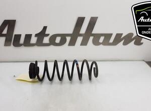 Coil Spring AUDI A1 (8X1, 8XK), AUDI A1 Sportback (8XA, 8XF)