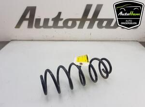 Coil Spring MITSUBISHI MIRAGE / SPACE STAR Hatchback (A0_A)