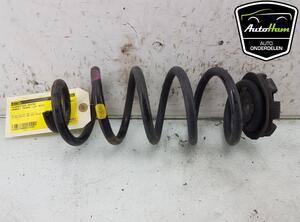 Coil Spring RENAULT TWINGO III (BCM_, BCA_)