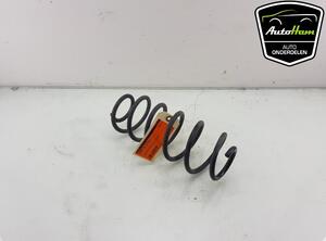 Coil Spring PEUGEOT 108, CITROËN C1 II (PA_, PS_)