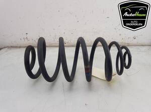 Coil Spring PEUGEOT EXPERT Van (V_), OPEL VIVARO C Van (K0)