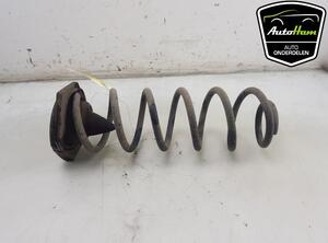 Coil Spring RENAULT MEGANE IV Hatchback (B9A/M/N_), RENAULT MEGANE E-TECH SUV