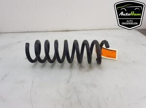 Coil Spring MERCEDES-BENZ C-CLASS (W204)