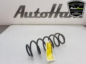 Coil Spring MITSUBISHI MIRAGE / SPACE STAR Hatchback (A0_A)