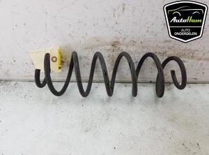 Coil Spring TOYOTA YARIS (_P21_, _PA1_, _PH1_)