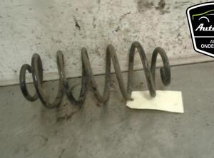 Coil Spring TOYOTA YARIS (_P9_)