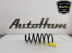 Coil Spring RENAULT KADJAR (HA_, HL_), NISSAN QASHQAI II SUV (J11, J11_)