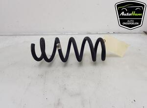 Coil Spring MERCEDES-BENZ C-CLASS (W206)