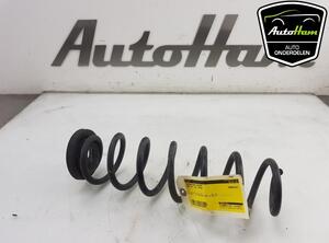 Coil Spring AUDI Q2 (GAB, GAG)