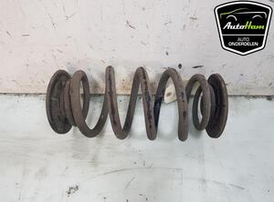 Coil Spring OPEL ZAFIRA TOURER C (P12), OPEL ASTRA J Sports Tourer (P10)