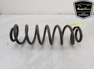 Coil Spring VW TOURAN (5T1)