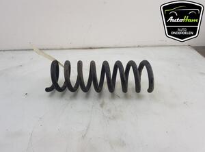 Coil Spring MERCEDES-BENZ C-CLASS (W204)