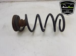 Coil Spring FORD FOCUS IV Turnier (HP)