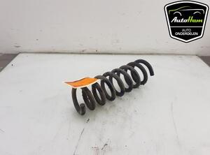 Coil Spring MERCEDES-BENZ C-CLASS T-Model (S204)