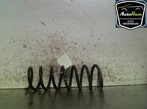 Coil Spring FORD FOCUS II (DA_, HCP, DP)